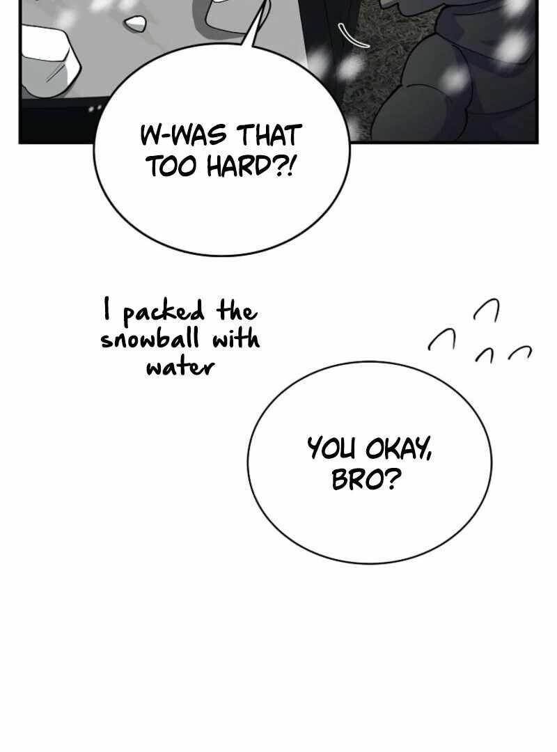 I Became the Villain the Hero Is Obsessed With Chapter 25 - Page 36 in English