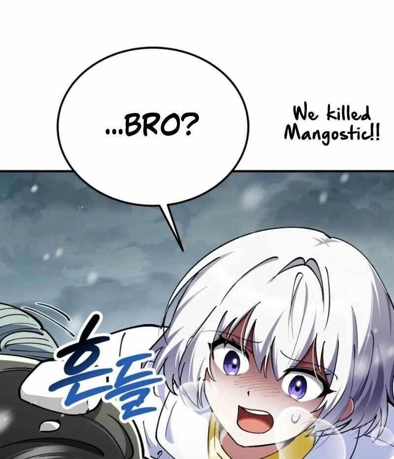 I Became the Villain the Hero Is Obsessed With Chapter 25 - Page 37 in English