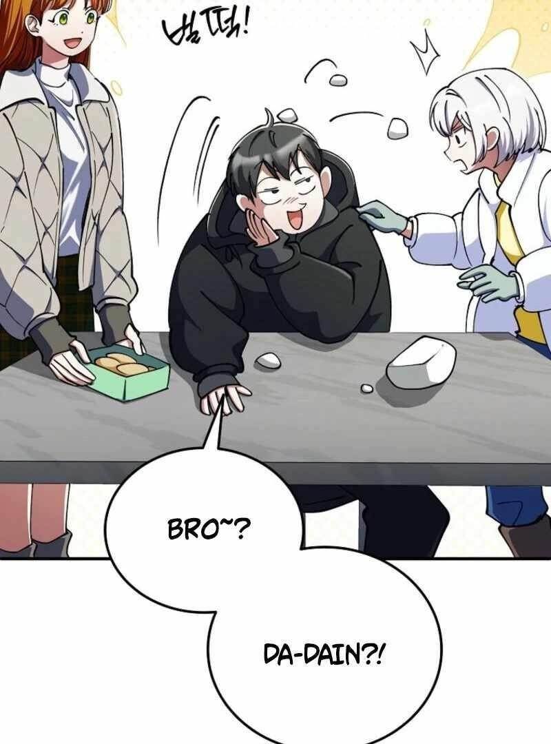 I Became the Villain the Hero Is Obsessed With Chapter 25 - Page 41 in English