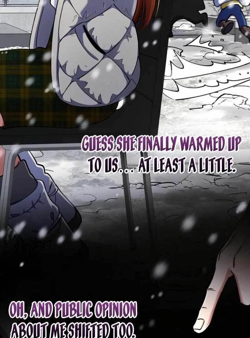 I Became the Villain the Hero Is Obsessed With Chapter 25 - Page 51 in English