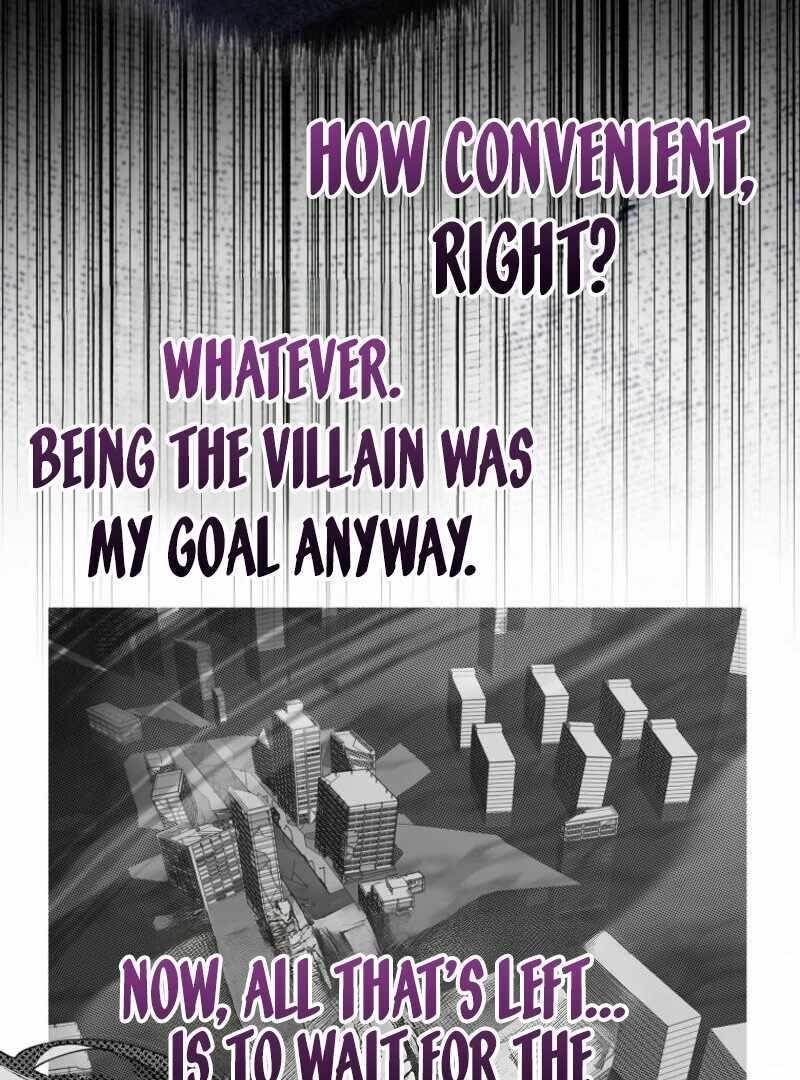 I Became the Villain the Hero Is Obsessed With Chapter 25 - Page 56 in English