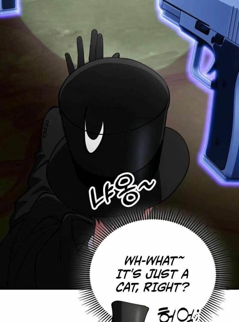 I Became the Villain the Hero Is Obsessed With Chapter 26 - Page 109 in English