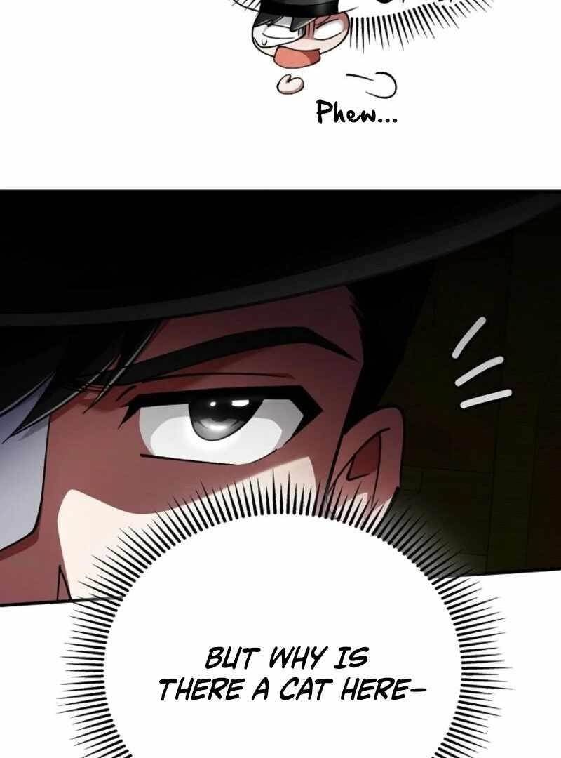 I Became the Villain the Hero Is Obsessed With Chapter 26 - Page 110 in English