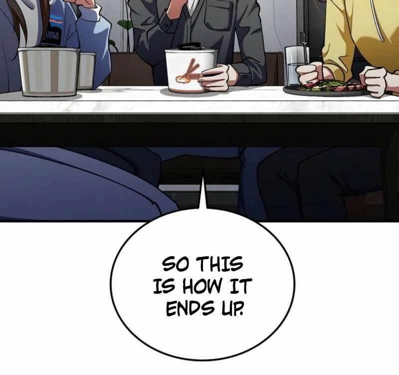 I Became the Villain the Hero Is Obsessed With Chapter 26 - Page 25 in English
