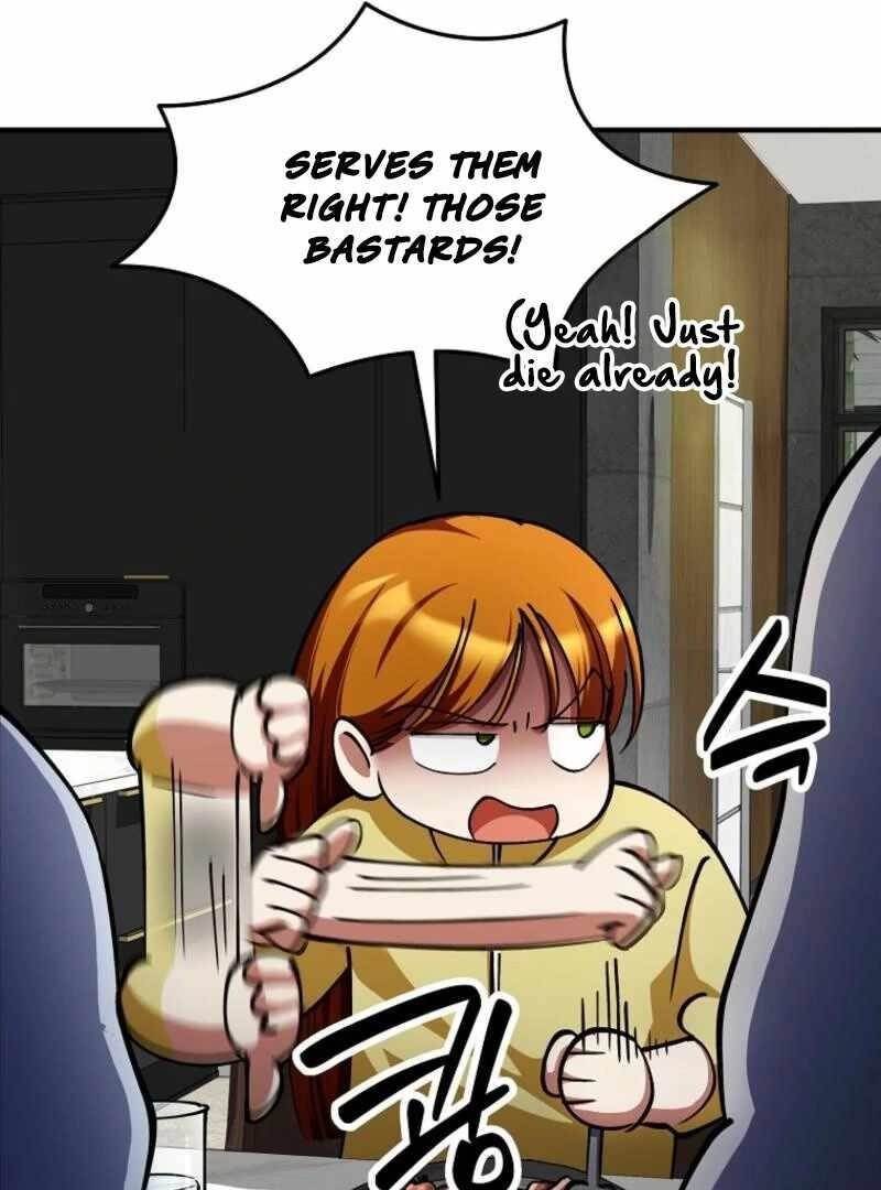 I Became the Villain the Hero Is Obsessed With Chapter 26 - Page 26 in English