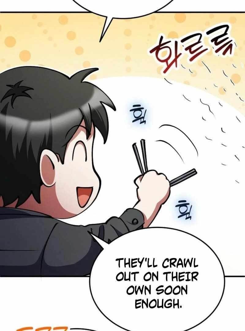 I Became the Villain the Hero Is Obsessed With Chapter 26 - Page 30 in English