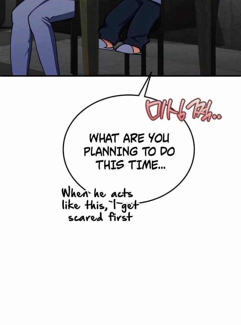 I Became the Villain the Hero Is Obsessed With Chapter 26 - Page 32 in English