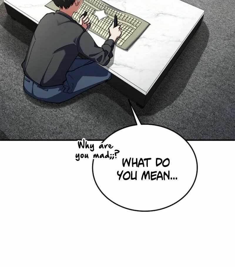 I Became the Villain the Hero Is Obsessed With Chapter 26 - Page 37 in English