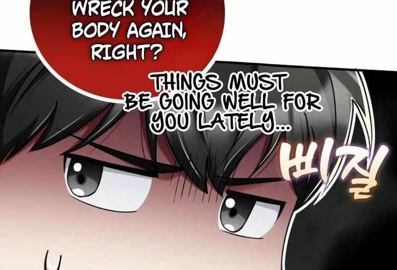 I Became the Villain the Hero Is Obsessed With Chapter 26 - Page 50 in English