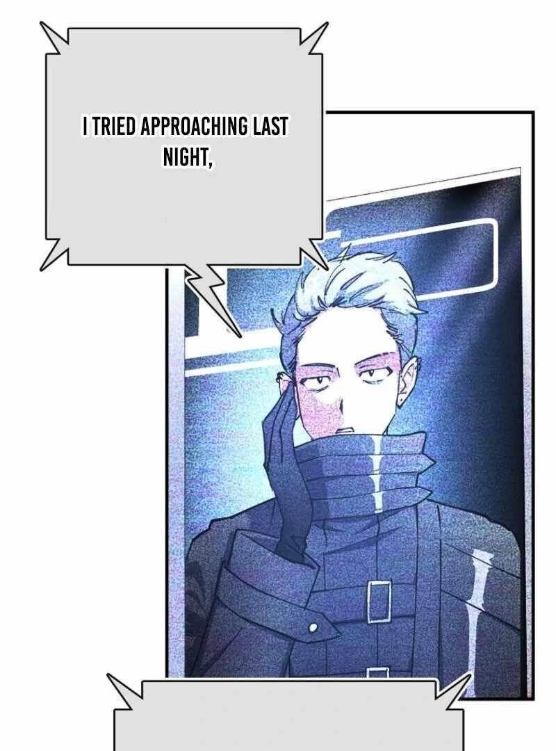 I Became the Villain the Hero Is Obsessed With Chapter 26 - Page 65 in English