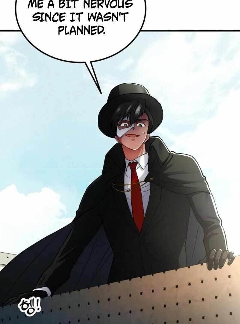 I Became the Villain the Hero Is Obsessed With Chapter 26 - Page 78 in English