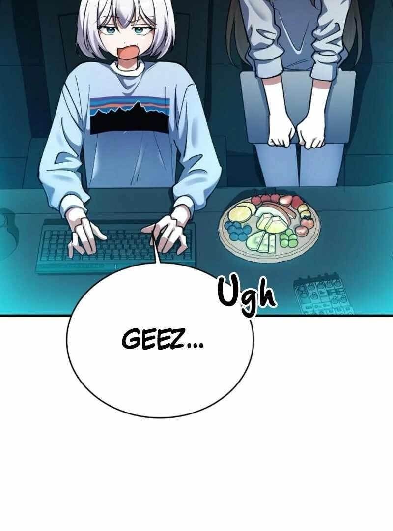 I Became the Villain the Hero Is Obsessed With Chapter 26 - Page 81 in English
