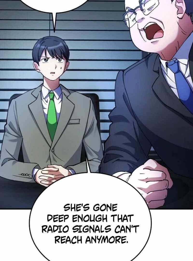 I Became the Villain the Hero Is Obsessed With Chapter 26 - Page 93 in English