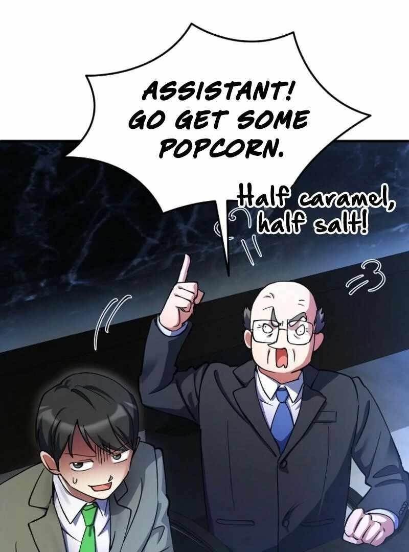 I Became the Villain the Hero Is Obsessed With Chapter 26 - Page 96 in English