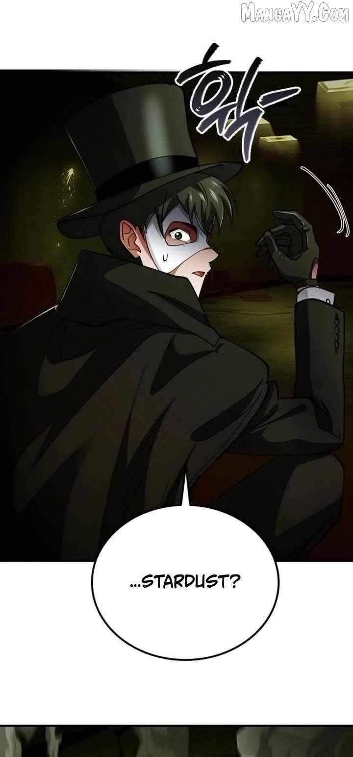 I Became the Villain the Hero Is Obsessed With Chapter 27 - Page 16 in English