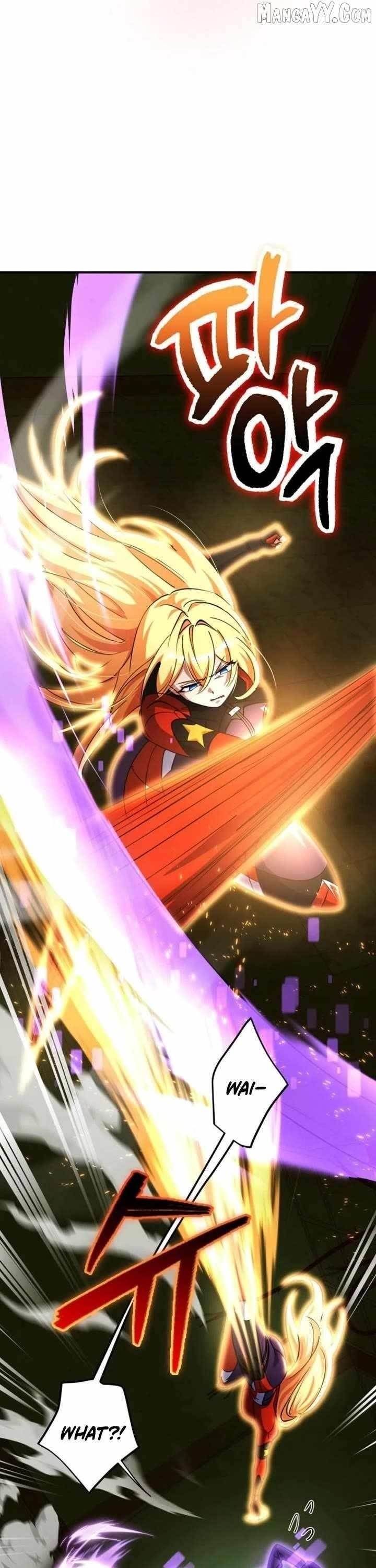 I Became the Villain the Hero Is Obsessed With Chapter 27 - Page 22 in English