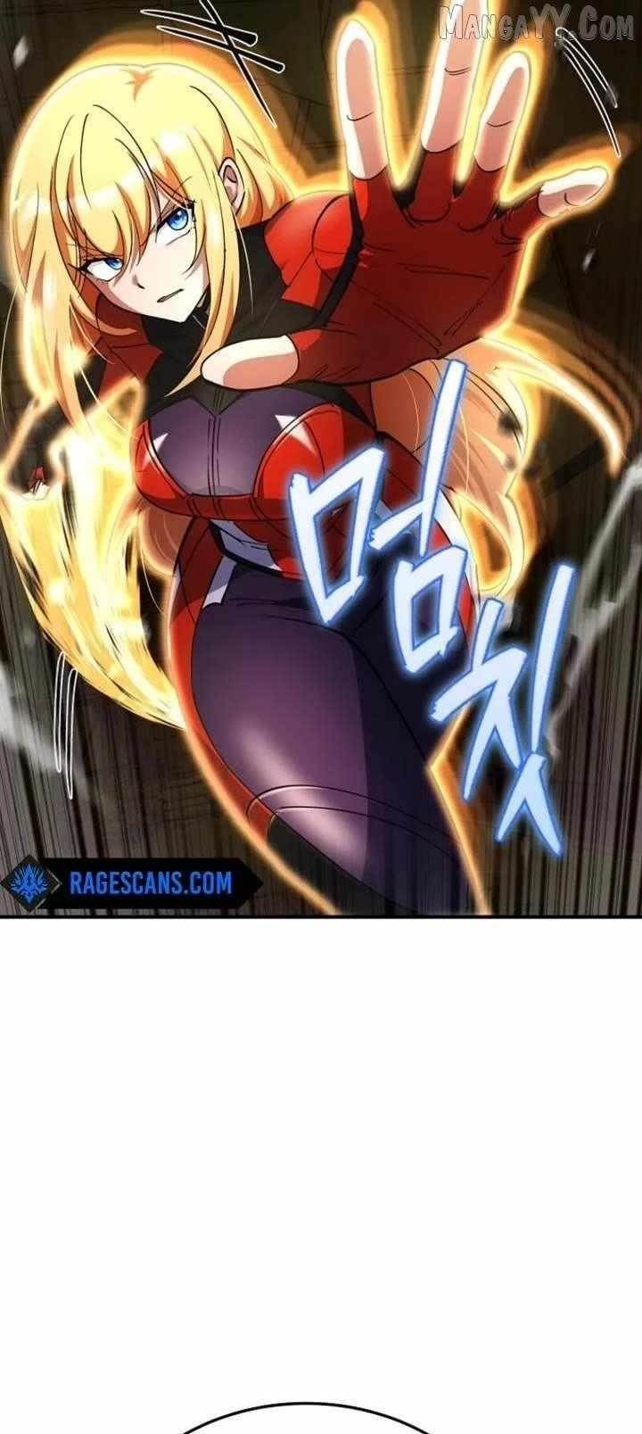 I Became the Villain the Hero Is Obsessed With Chapter 27 - Page 25 in English