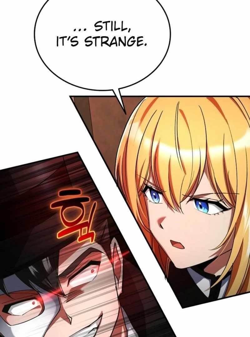 I Became the Villain the Hero Is Obsessed With Chapter 28 - Page 105 in English