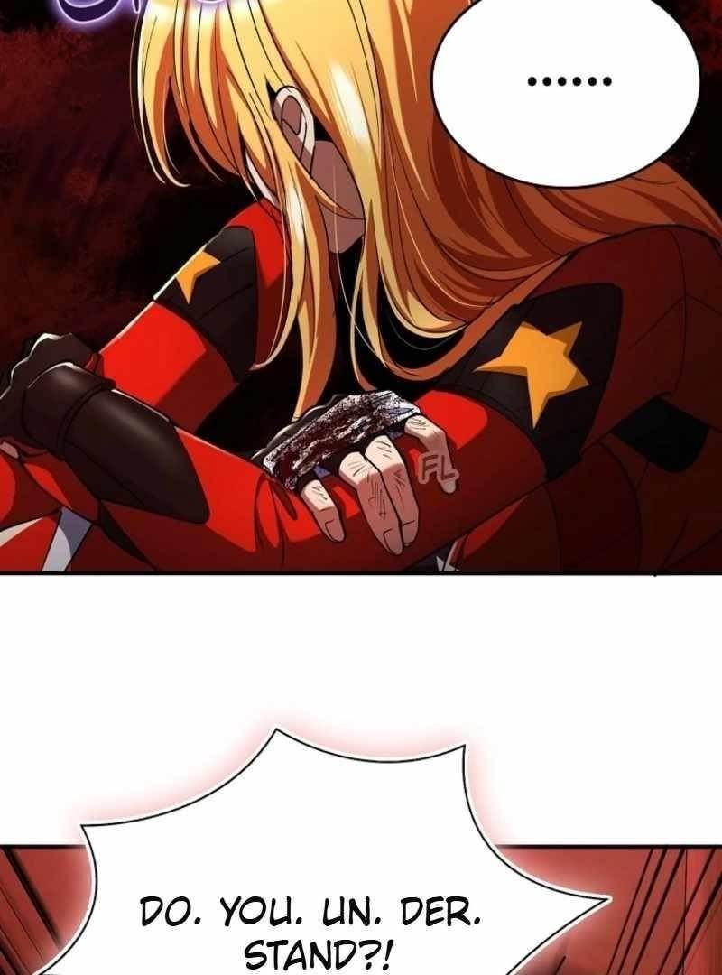 I Became the Villain the Hero Is Obsessed With Chapter 28 - Page 113 in English