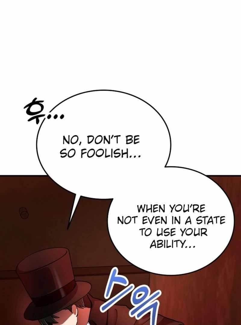 I Became the Villain the Hero Is Obsessed With Chapter 28 - Page 12 in English