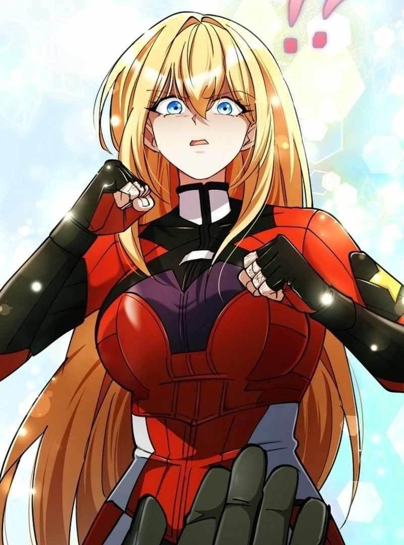 I Became the Villain the Hero Is Obsessed With Chapter 28 - Page 19 in English