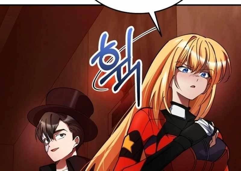 I Became the Villain the Hero Is Obsessed With Chapter 28 - Page 26 in English
