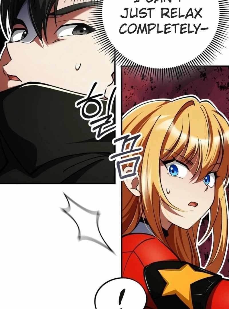 I Became the Villain the Hero Is Obsessed With Chapter 28 - Page 40 in English