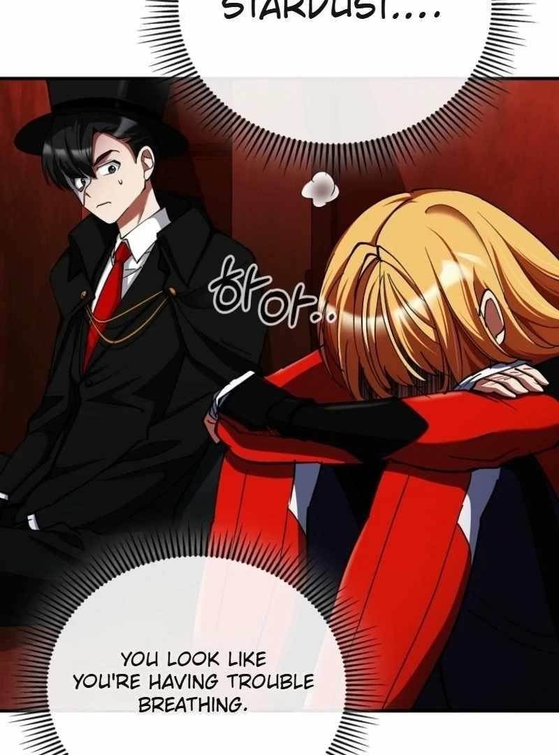 I Became the Villain the Hero Is Obsessed With Chapter 28 - Page 48 in English