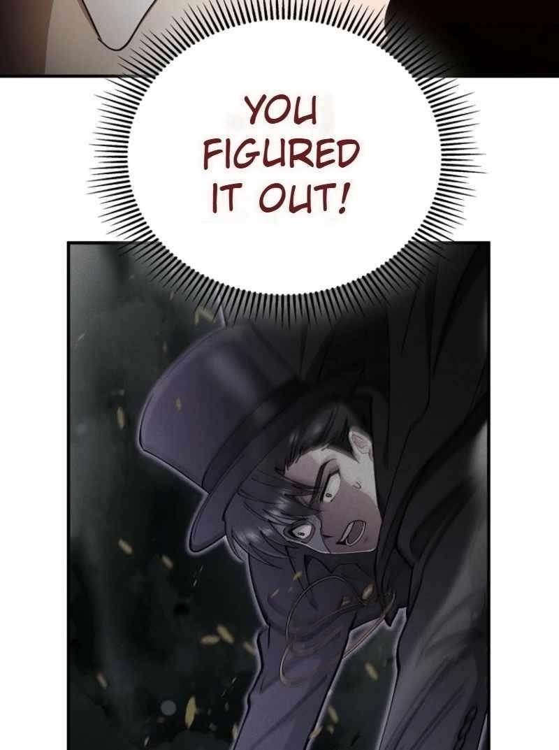 I Became the Villain the Hero Is Obsessed With Chapter 28 - Page 53 in English