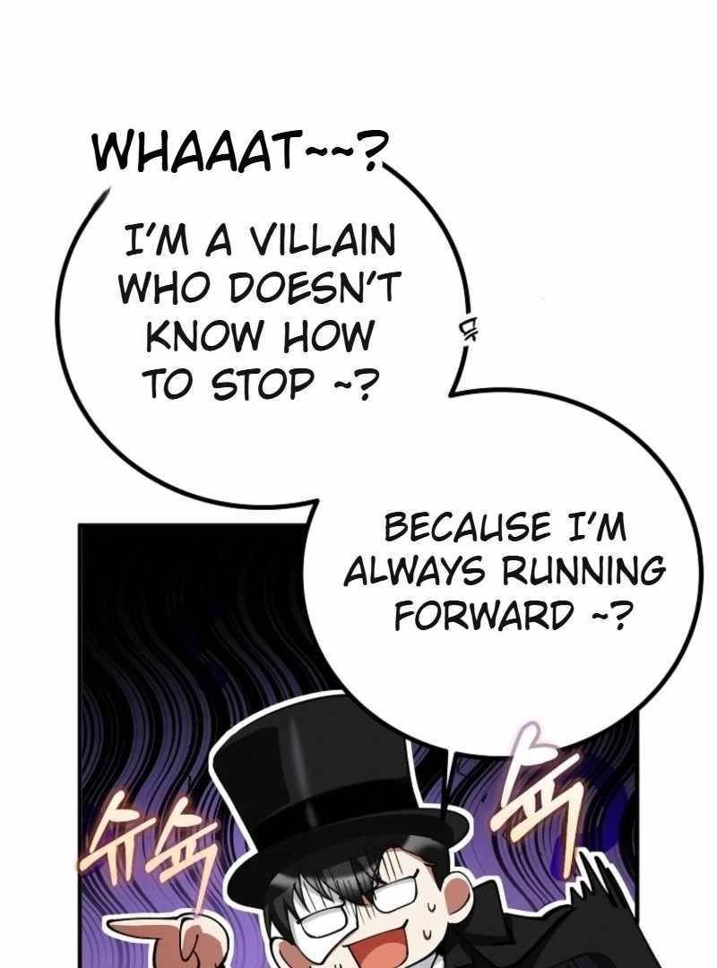 I Became the Villain the Hero Is Obsessed With Chapter 28 - Page 57 in English
