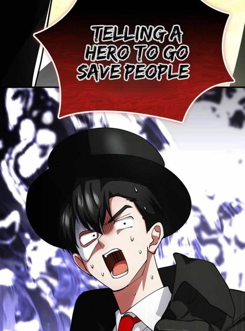 I Became the Villain the Hero Is Obsessed With Chapter 28 - Page 65 in English