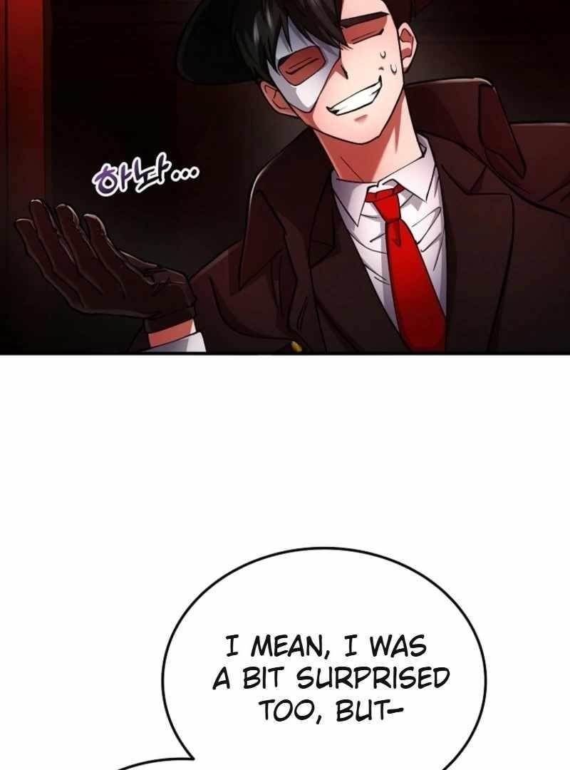 I Became the Villain the Hero Is Obsessed With Chapter 28 - Page 74 in English
