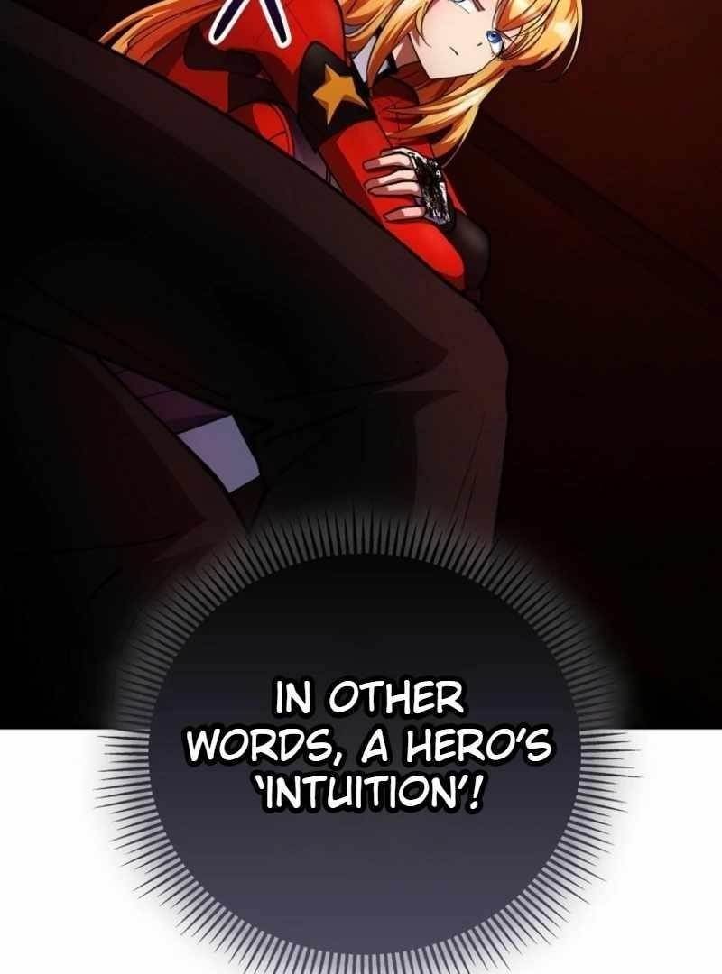 I Became the Villain the Hero Is Obsessed With Chapter 28 - Page 86 in English