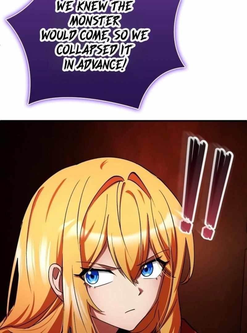 I Became the Villain the Hero Is Obsessed With Chapter 28 - Page 93 in English