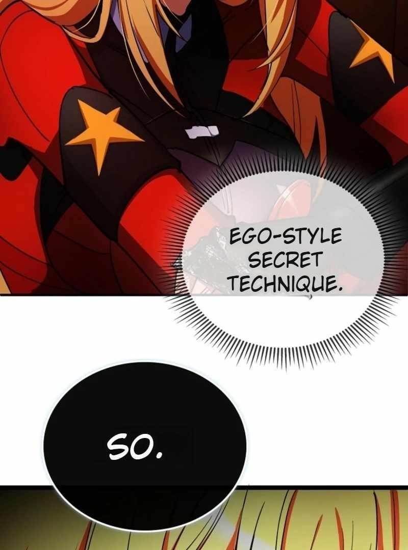 I Became the Villain the Hero Is Obsessed With Chapter 28 - Page 94 in English