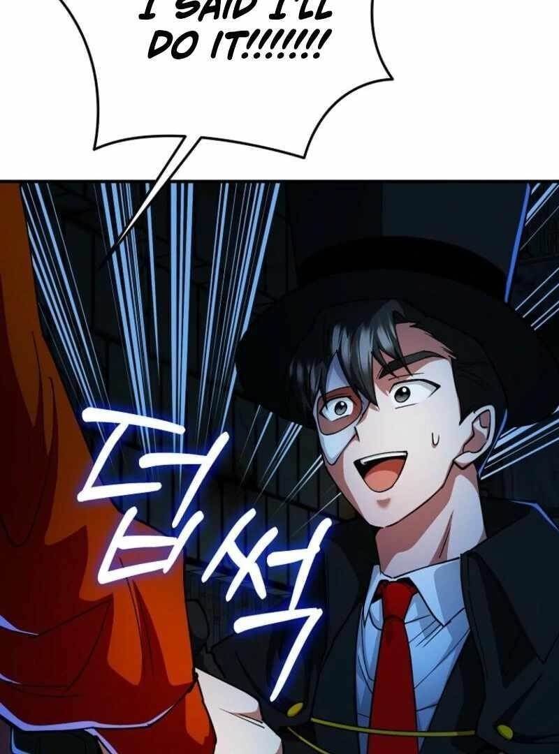 I Became the Villain the Hero Is Obsessed With Chapter 31 - Page 104 in English