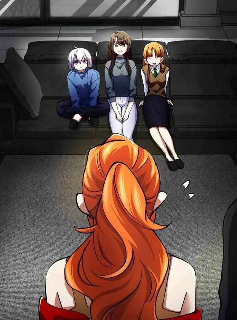 I Became the Villain the Hero Is Obsessed With Chapter 31 - Page 114 in English