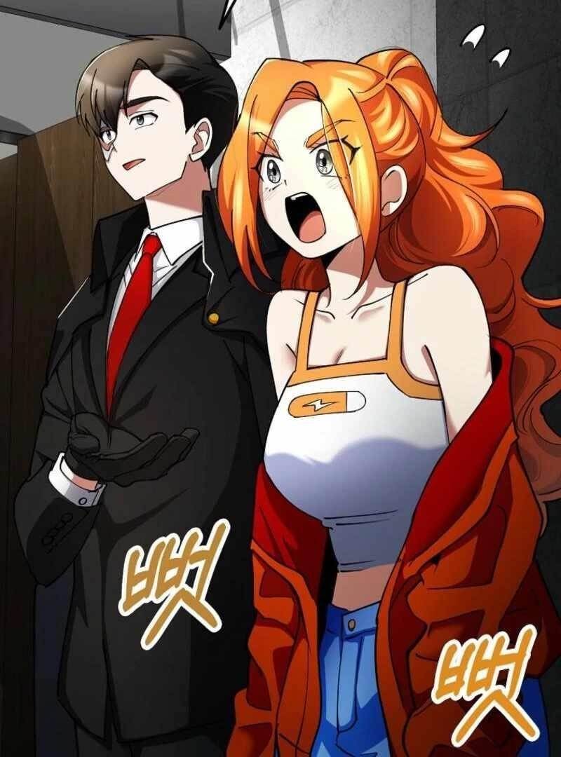 I Became the Villain the Hero Is Obsessed With Chapter 31 - Page 116 in English