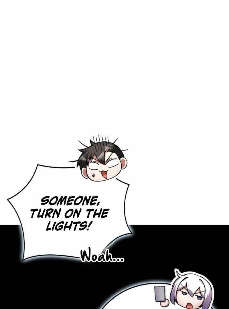 I Became the Villain the Hero Is Obsessed With Chapter 31 - Page 135 in English