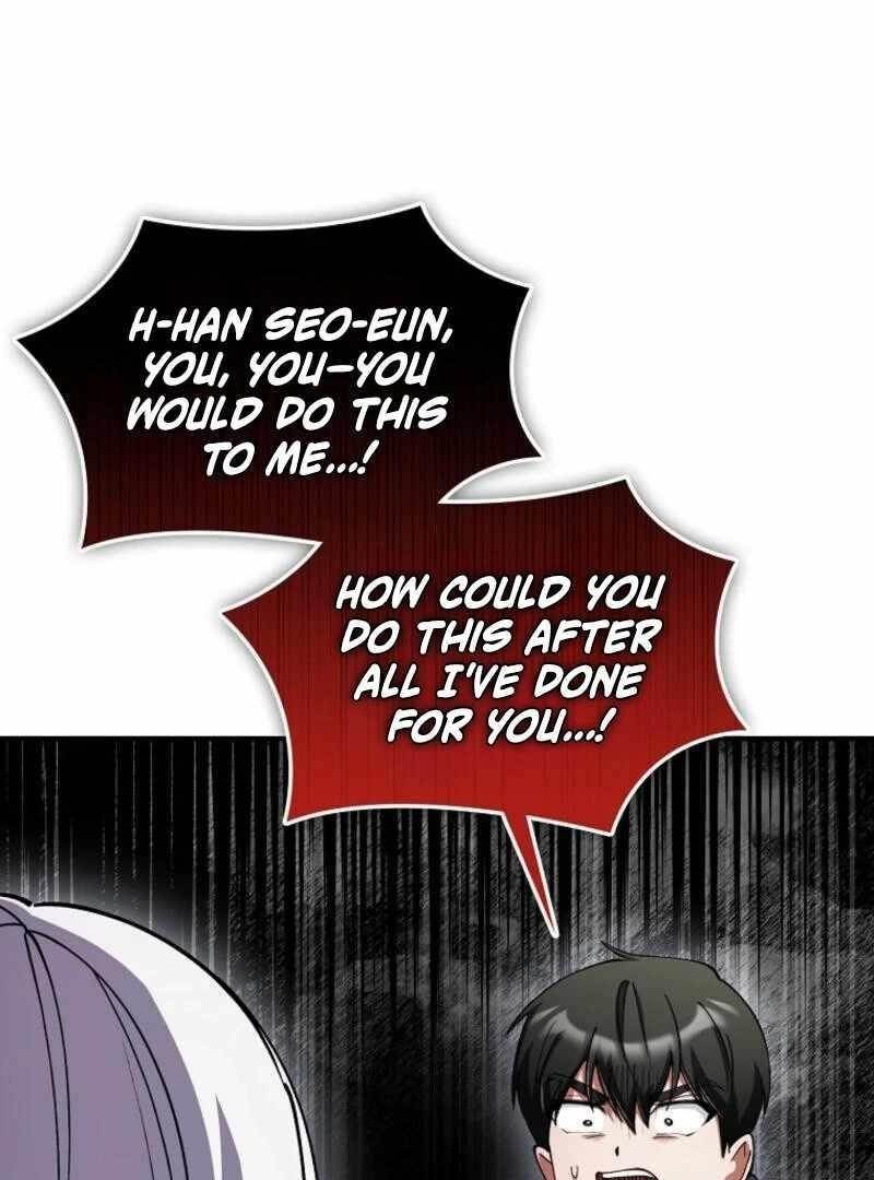 I Became the Villain the Hero Is Obsessed With Chapter 31 - Page 37 in English