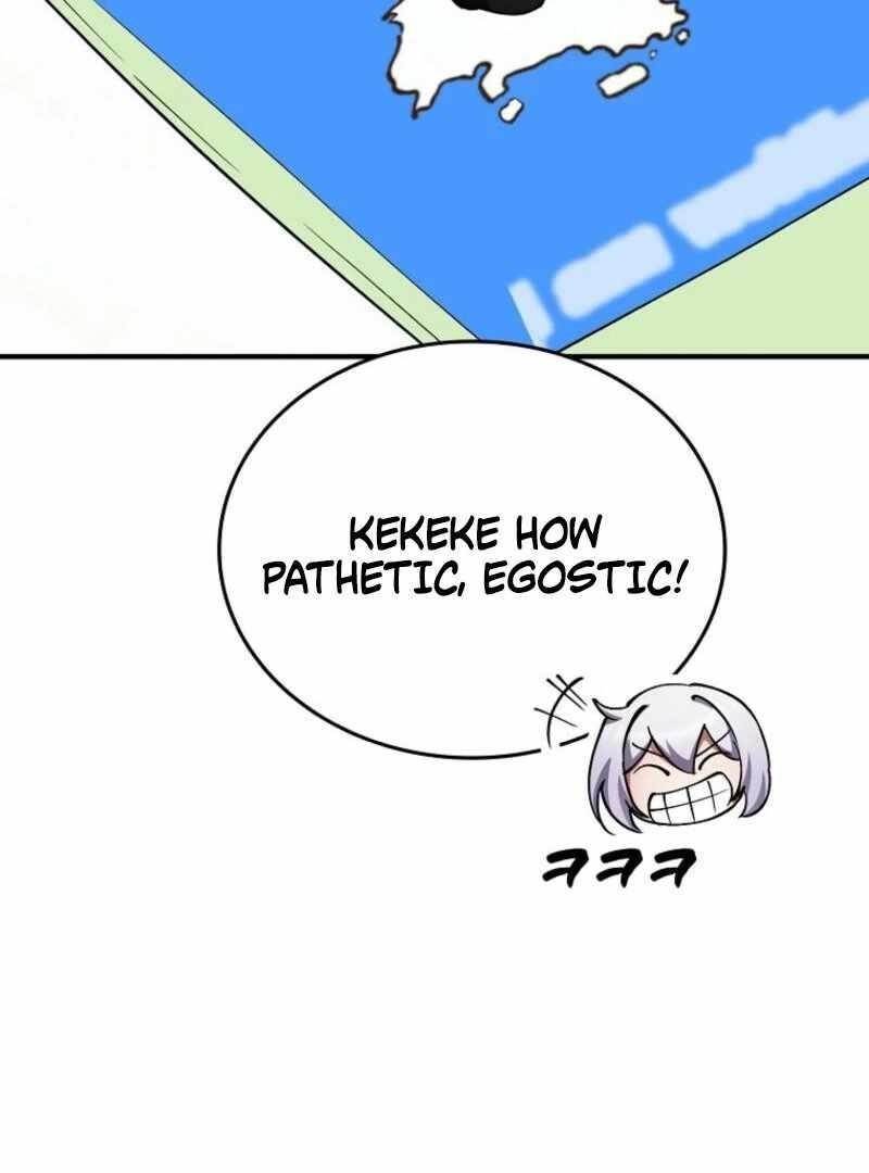 I Became the Villain the Hero Is Obsessed With Chapter 31 - Page 46 in English