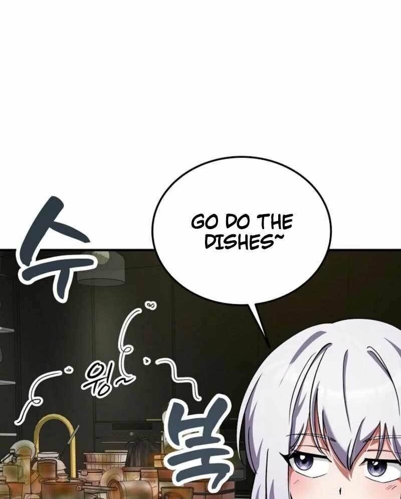 I Became the Villain the Hero Is Obsessed With Chapter 31 - Page 47 in English
