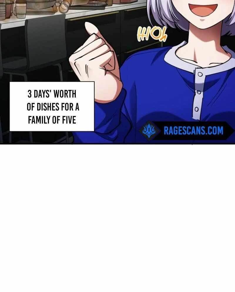 I Became the Villain the Hero Is Obsessed With Chapter 31 - Page 48 in English