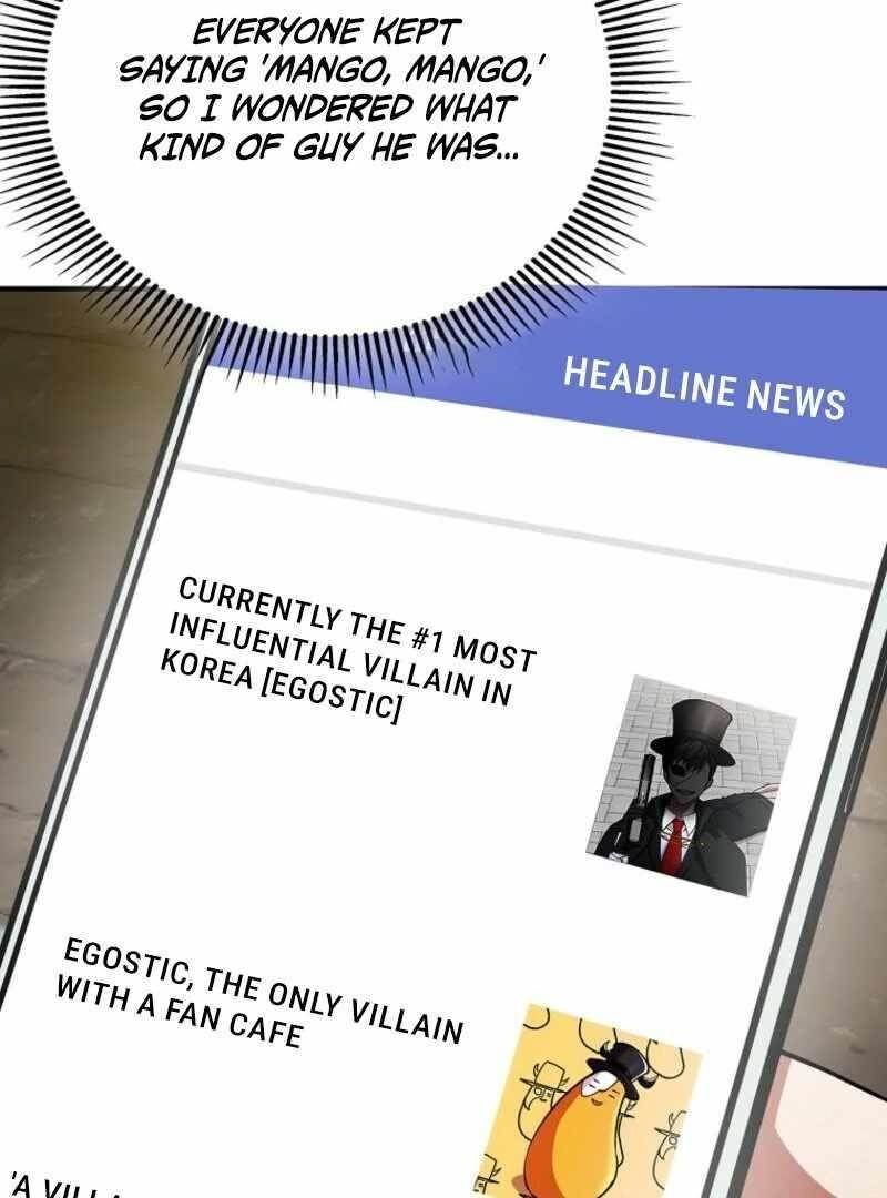 I Became the Villain the Hero Is Obsessed With Chapter 31 - Page 67 in English