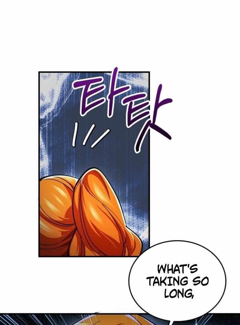 I Became the Villain the Hero Is Obsessed With Chapter 31 - Page 93 in English