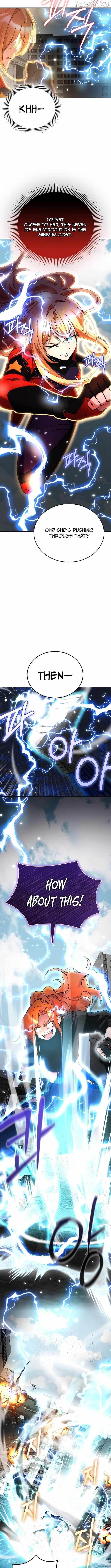 I Became the Villain the Hero Is Obsessed With Chapter 33 - Page 5 in English