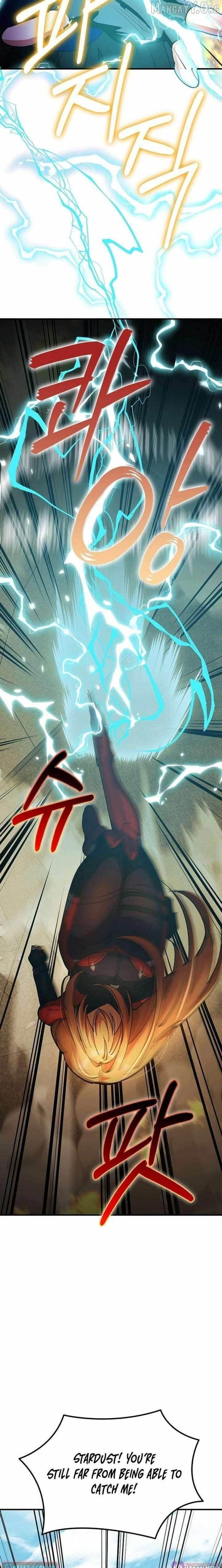 I Became the Villain the Hero Is Obsessed With Chapter 34 - Page 5 in English