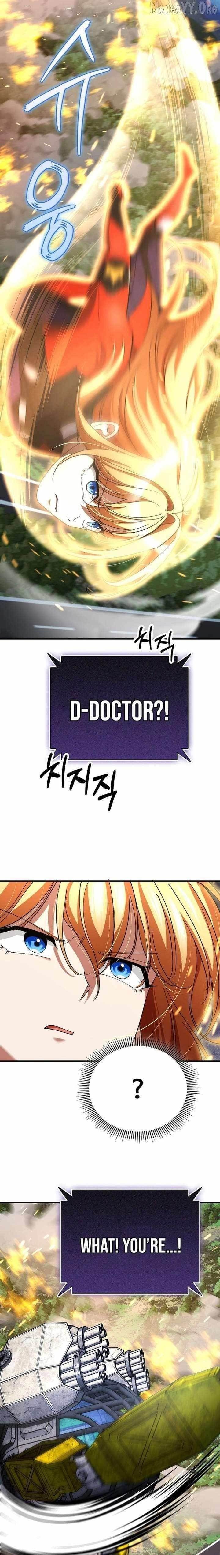 I Became the Villain the Hero Is Obsessed With Chapter 35 - Page 15 in English