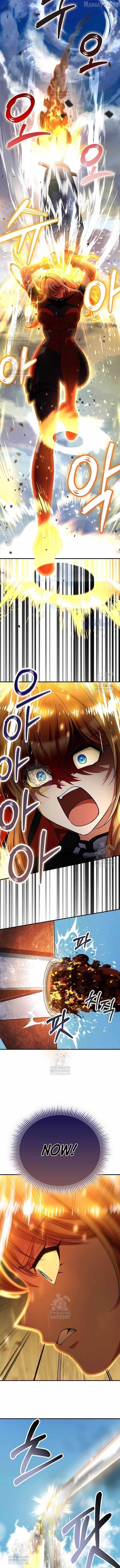 I Became the Villain the Hero Is Obsessed With Chapter 37 - Page 4 in English