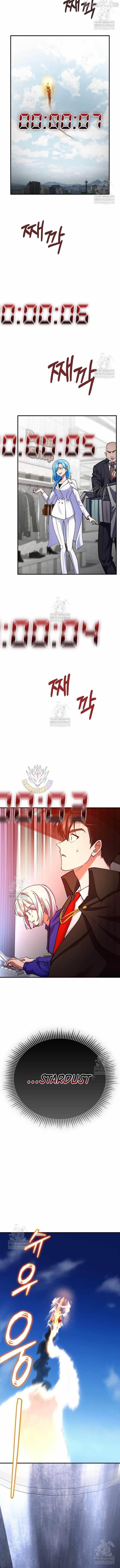 I Became the Villain the Hero Is Obsessed With Chapter 37 - Page 7 in English